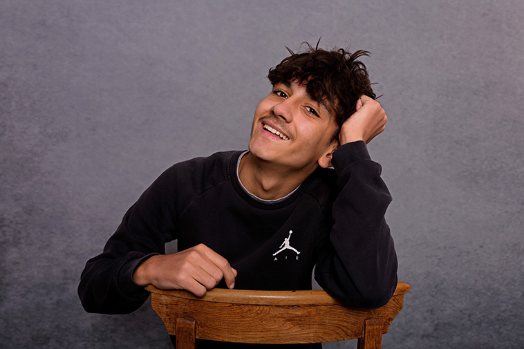 Election Mister Chic